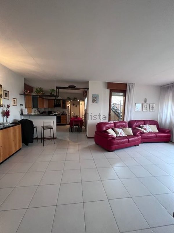 appartamento in vendita a Jesi