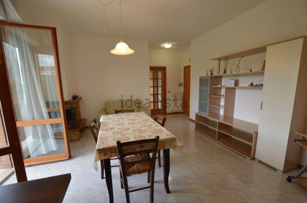 appartamento in vendita a Jesi