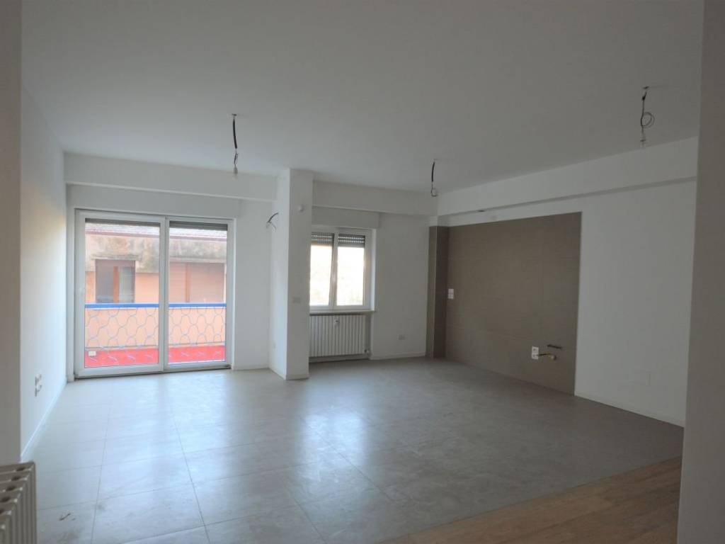 appartamento in vendita a Jesi