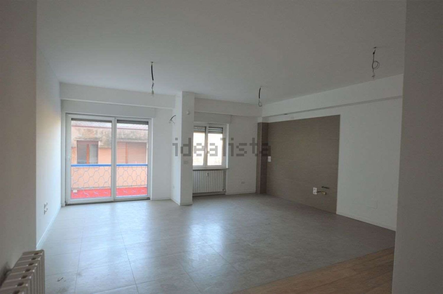 appartamento in vendita a Jesi