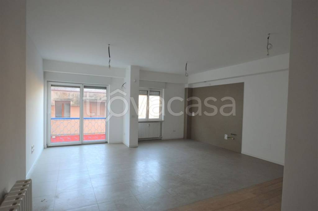 appartamento in vendita a Jesi