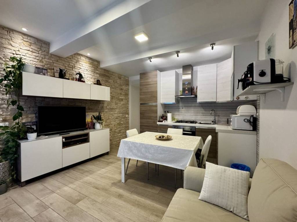 appartamento in vendita a Jesi