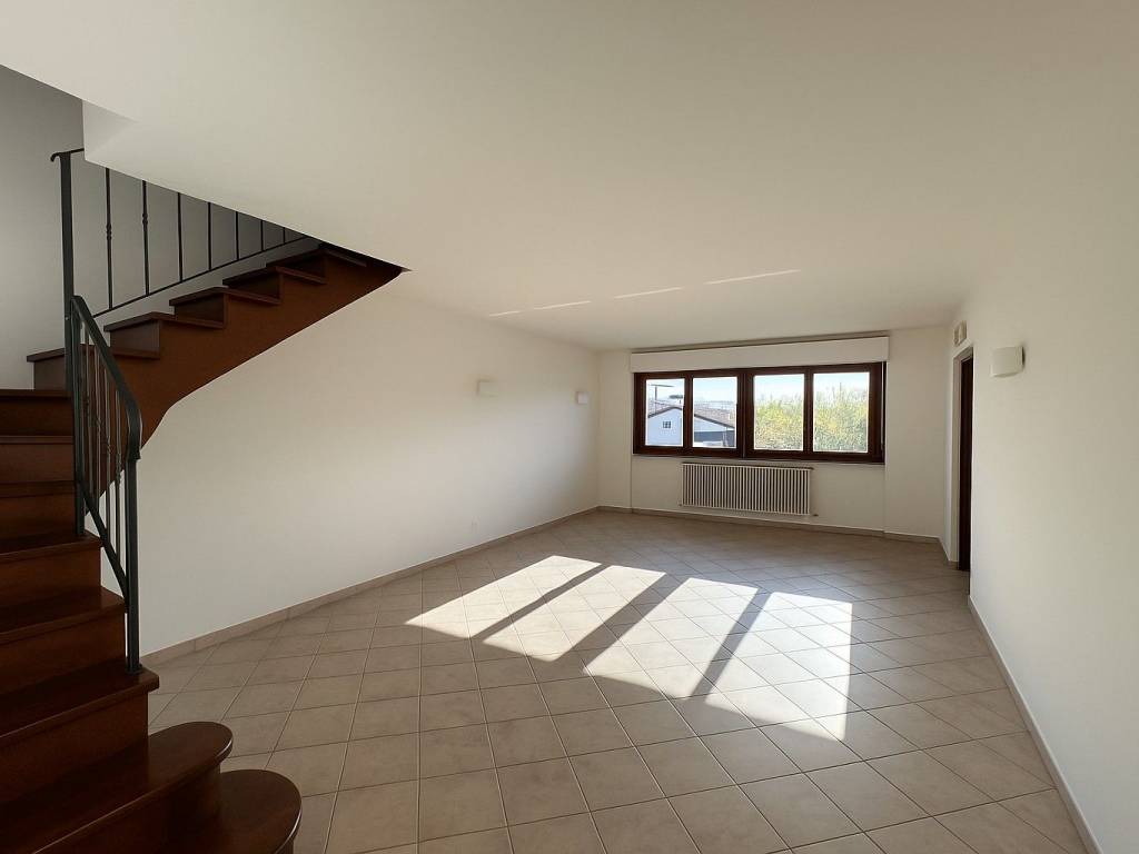 appartamento in vendita a Jesi