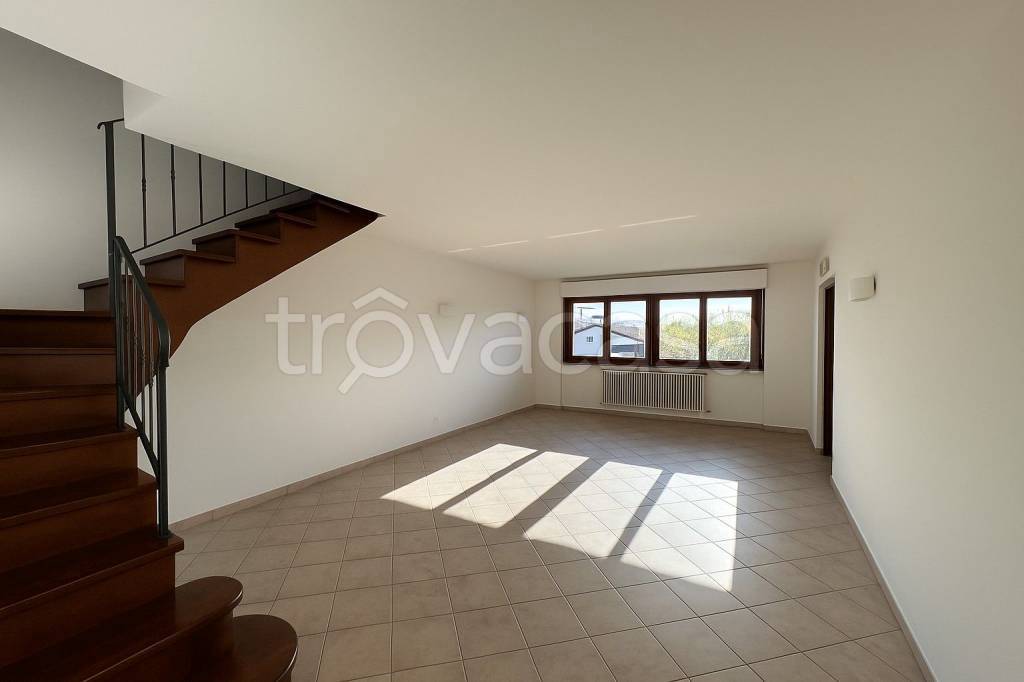 appartamento in vendita a Jesi