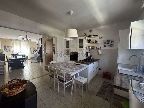 appartamento in vendita a Jesi