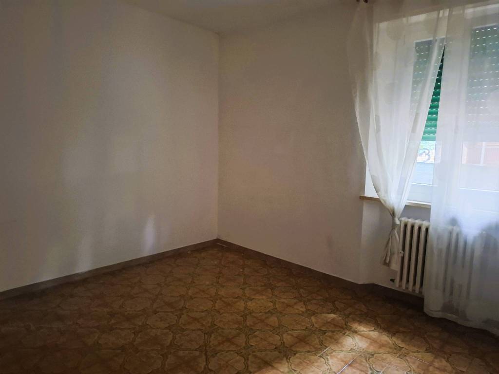 appartamento in vendita a Jesi