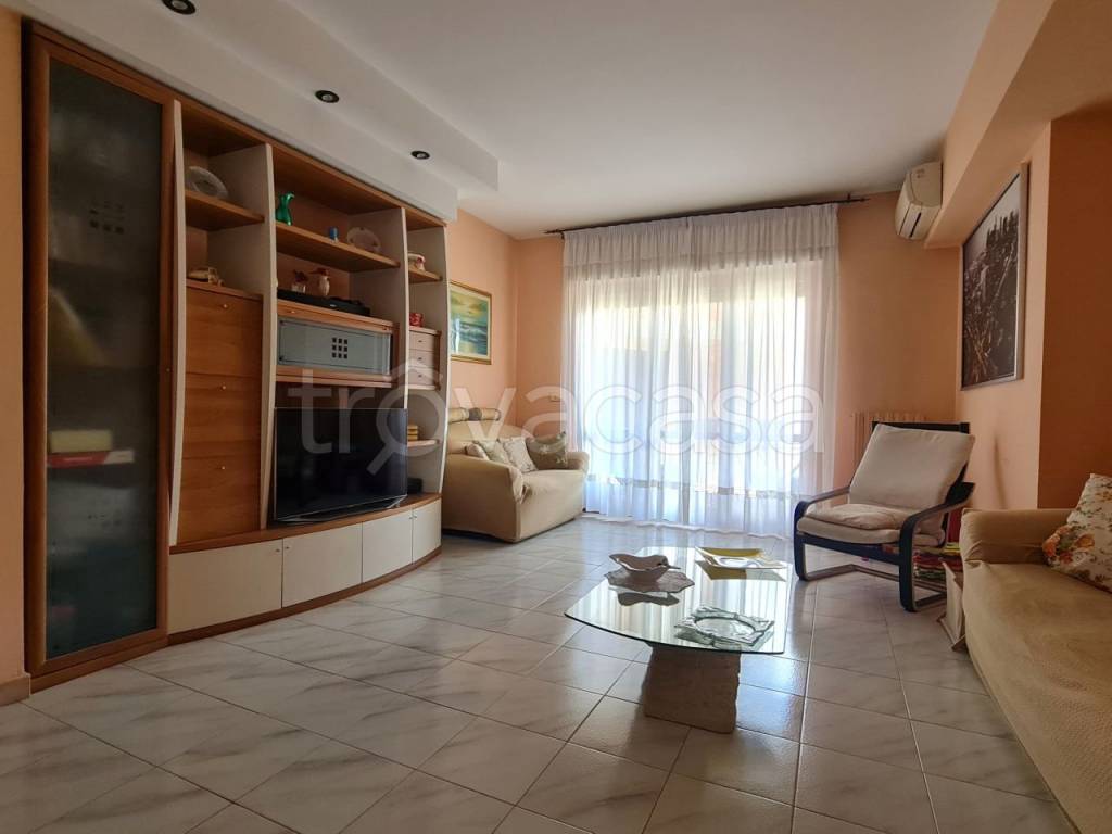 appartamento in vendita a Jesi