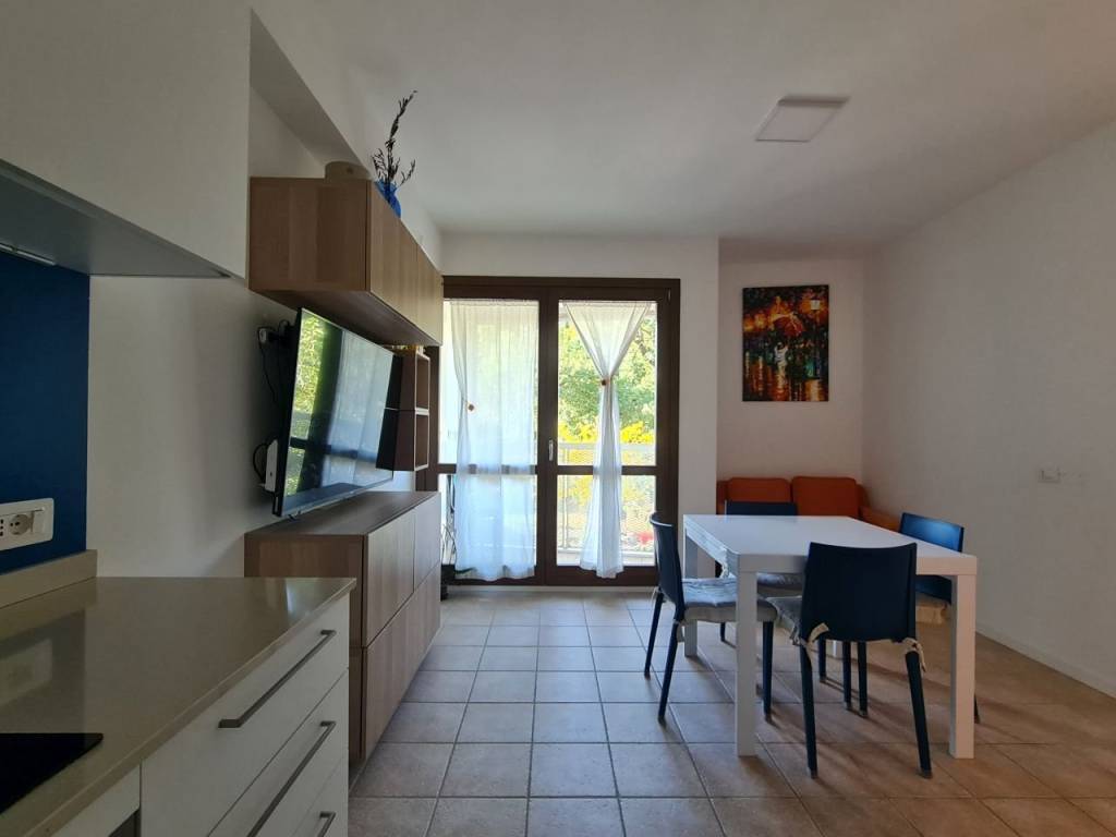 appartamento in vendita a Jesi