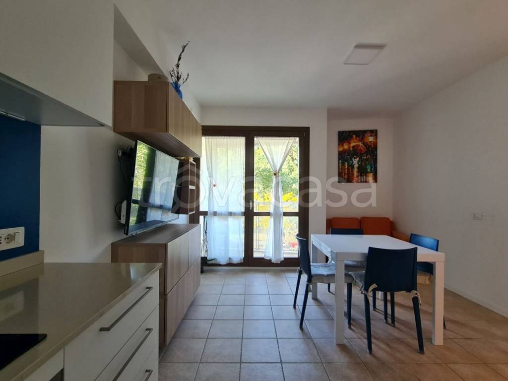 appartamento in vendita a Jesi