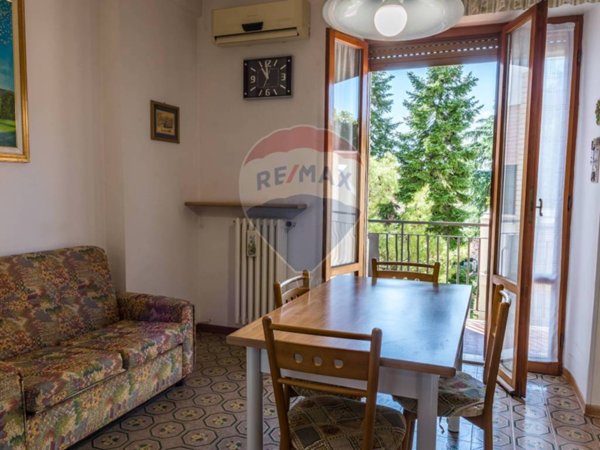 appartamento in vendita a Jesi