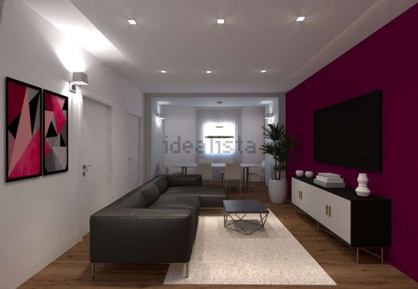 appartamento in vendita a Jesi