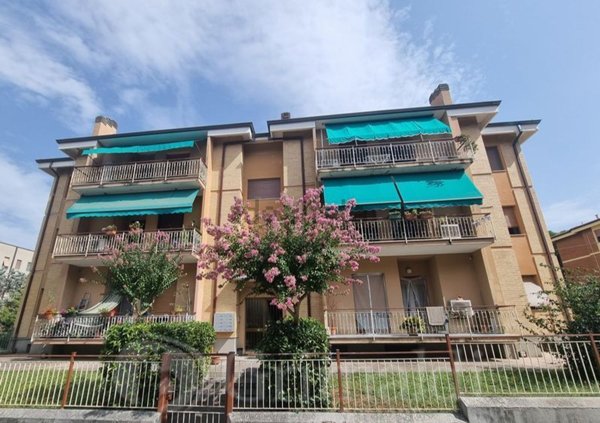 appartamento in vendita a Jesi