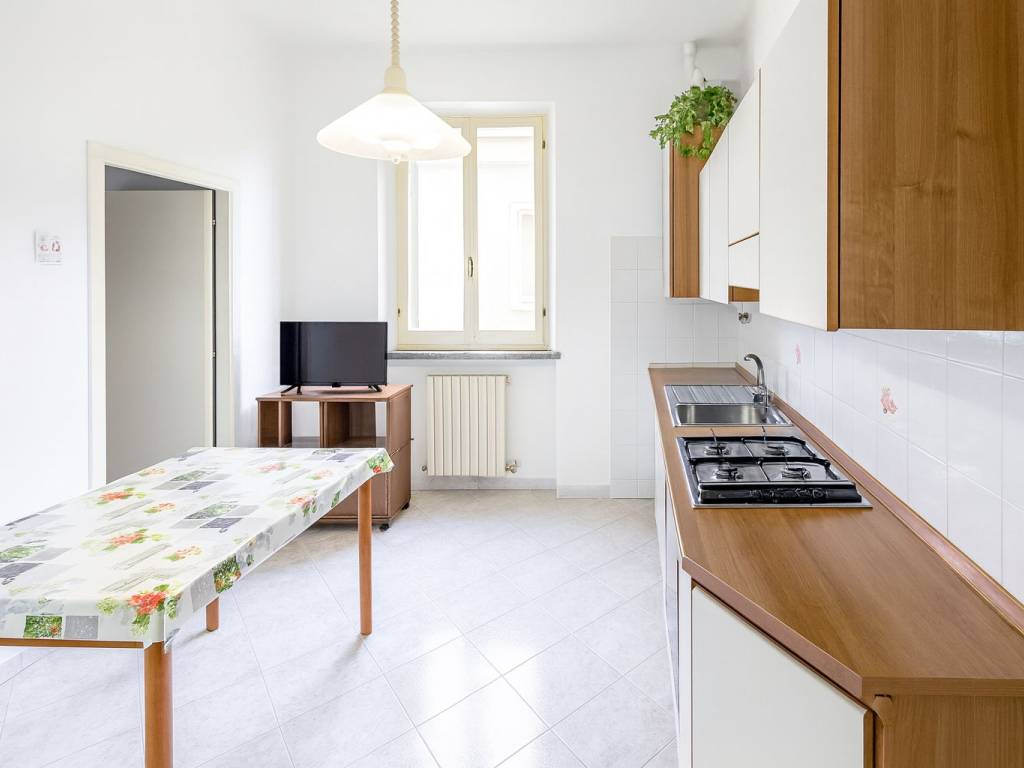 appartamento in vendita a Jesi