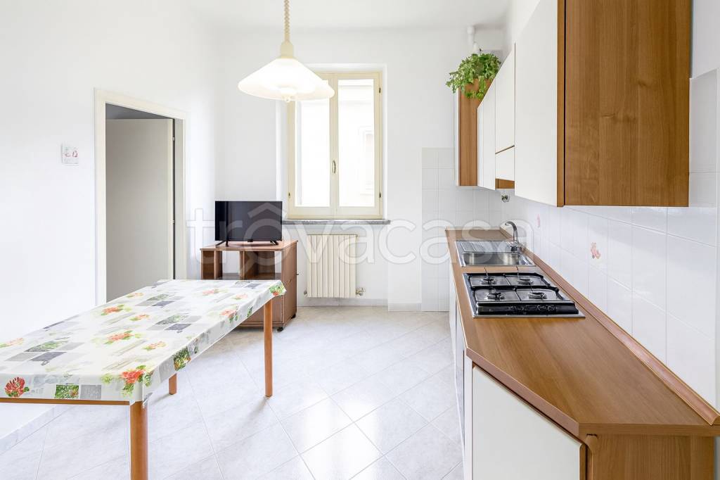 appartamento in vendita a Jesi