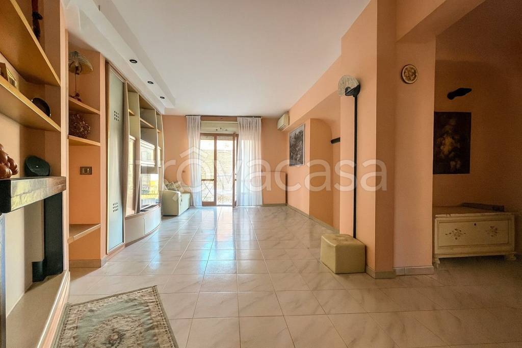 appartamento in vendita a Jesi