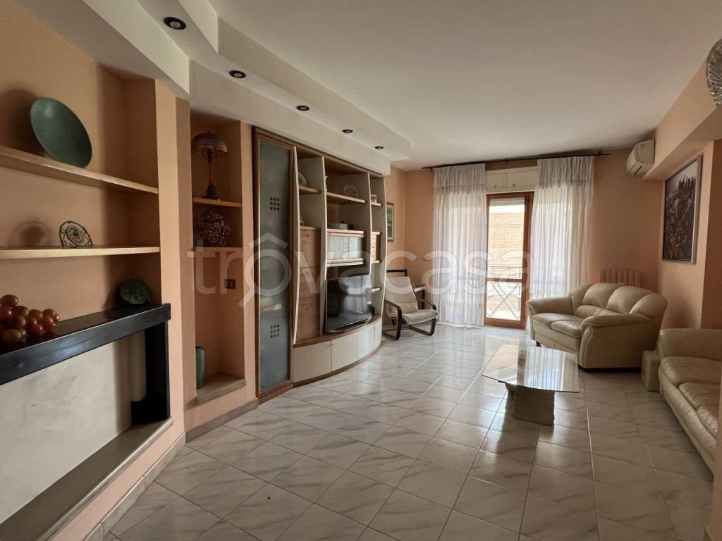 appartamento in vendita a Jesi