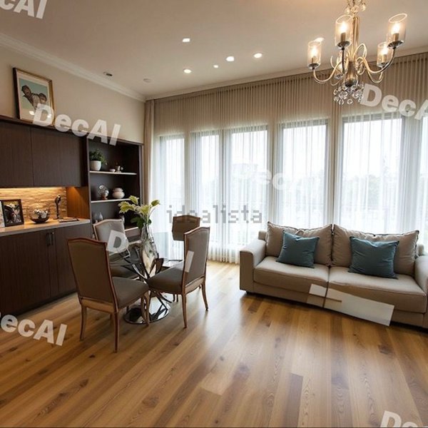 appartamento in vendita a Jesi