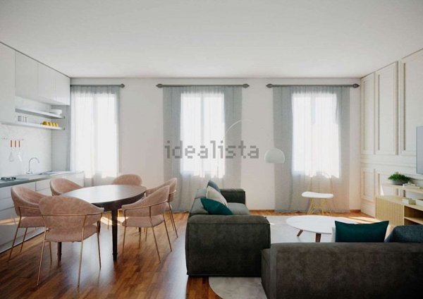 appartamento in vendita a Jesi