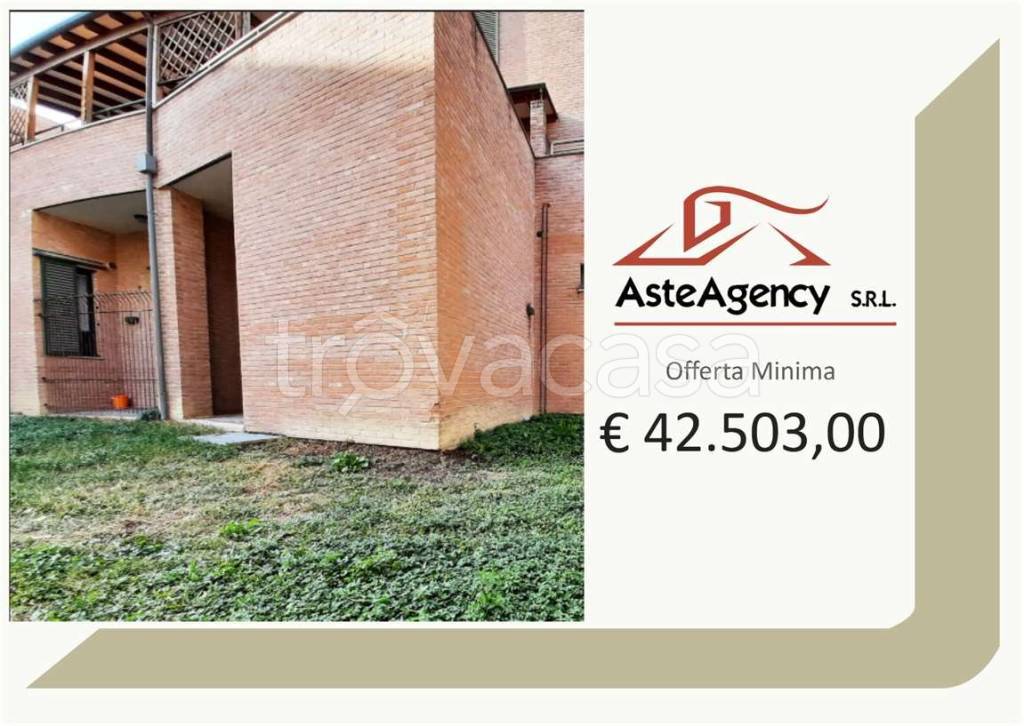 appartamento in vendita a Jesi