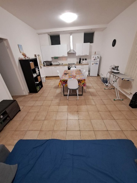 appartamento in vendita a Jesi