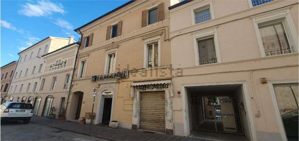 appartamento in vendita a Jesi