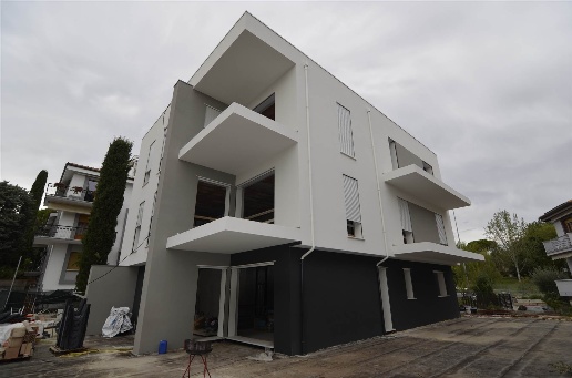 appartamento in vendita a Jesi