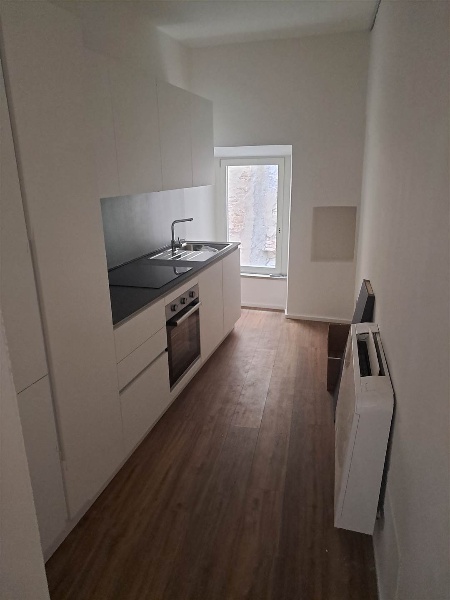 appartamento in vendita a Jesi