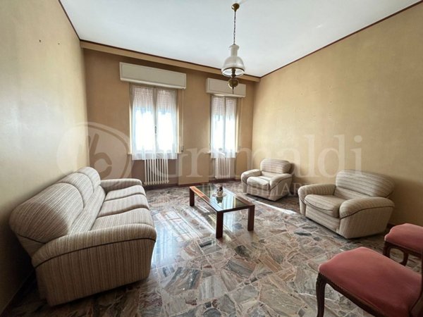 appartamento in vendita a Jesi