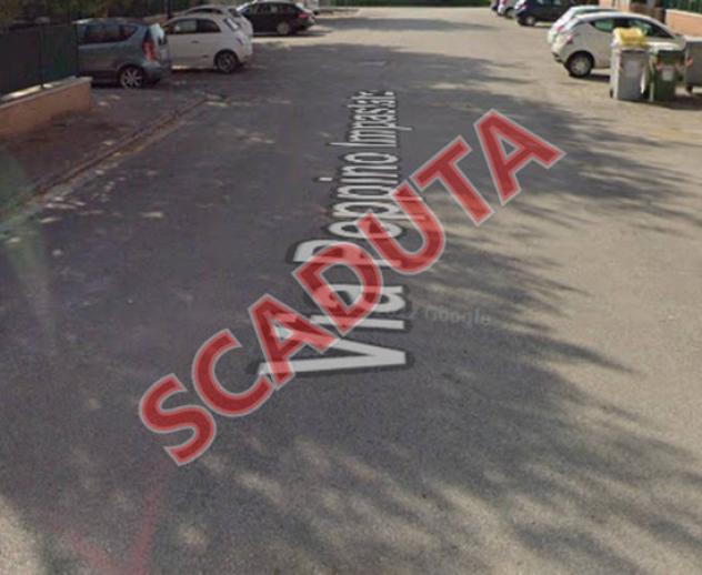 terreno edificabile in vendita a Jesi