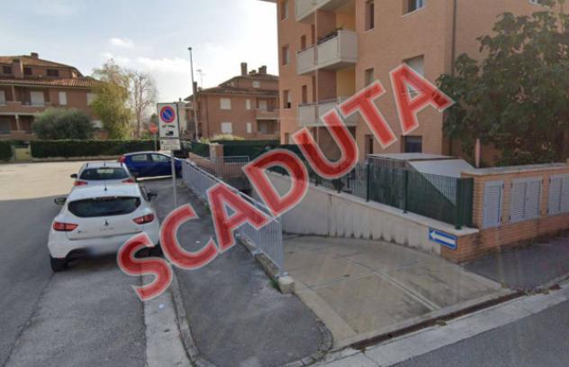 terreno edificabile in vendita a Jesi