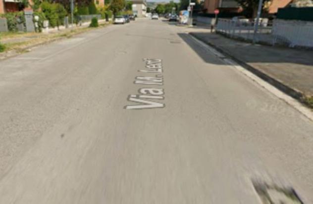 terreno edificabile in vendita a Jesi