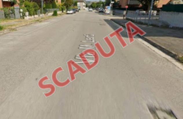 terreno edificabile in vendita a Jesi