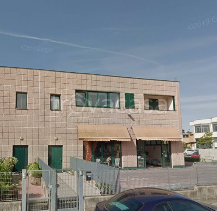 appartamento in vendita a Jesi