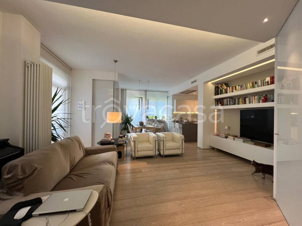 appartamento in vendita a Jesi