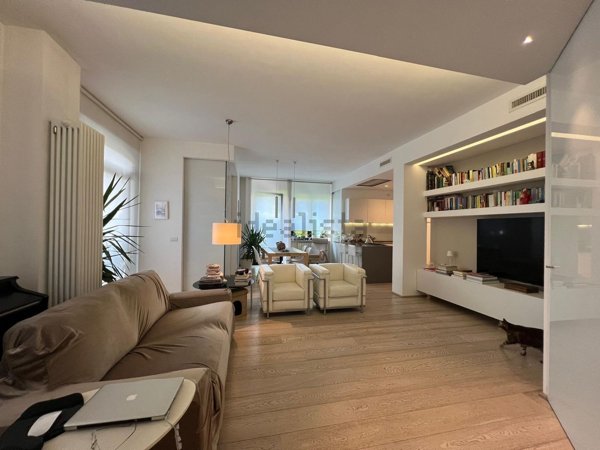 appartamento in vendita a Jesi