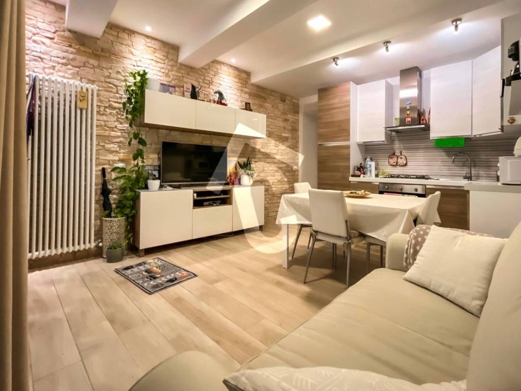 appartamento in vendita a Jesi