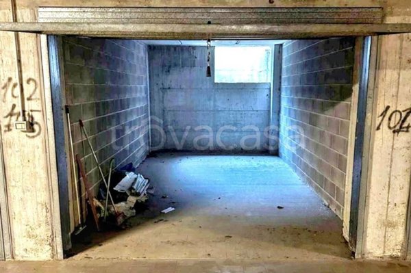 appartamento in vendita a Jesi