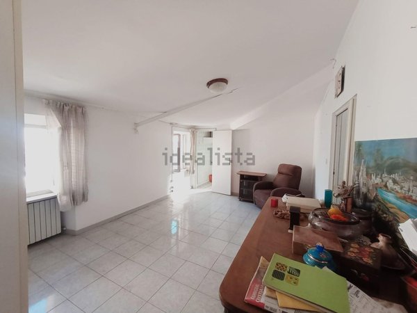 appartamento in vendita a Jesi