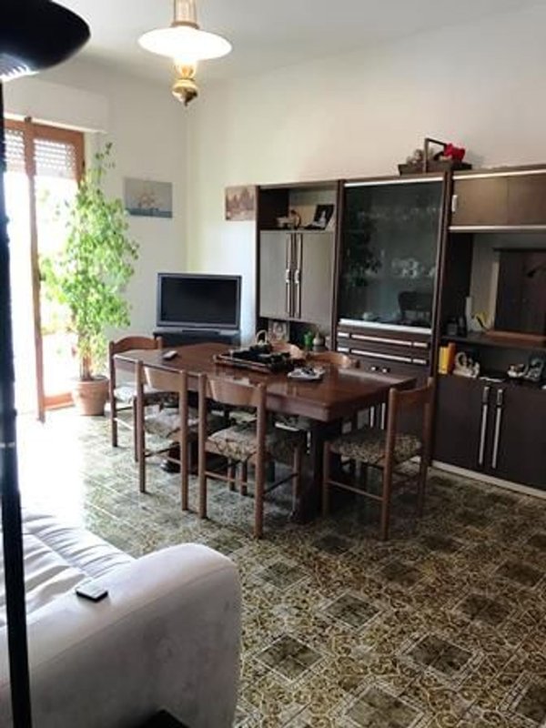 appartamento in vendita a Jesi