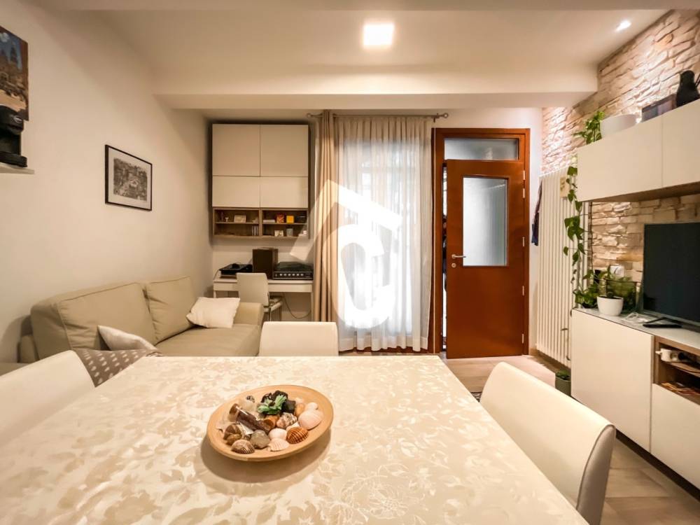 appartamento in vendita a Jesi