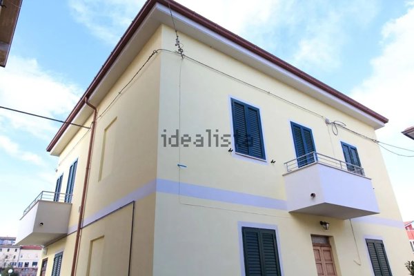 appartamento in vendita a Jesi