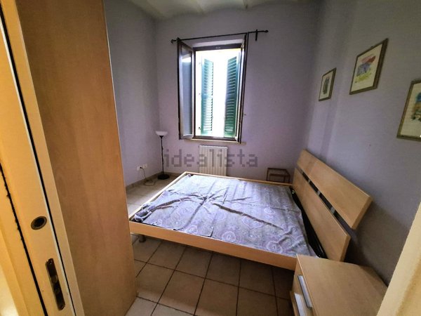 appartamento in vendita a Jesi