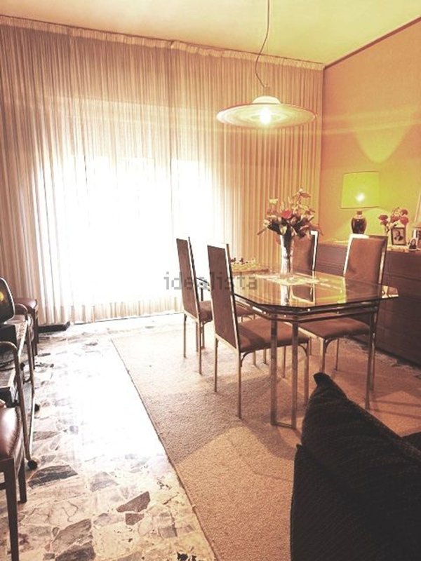 appartamento in vendita a Jesi