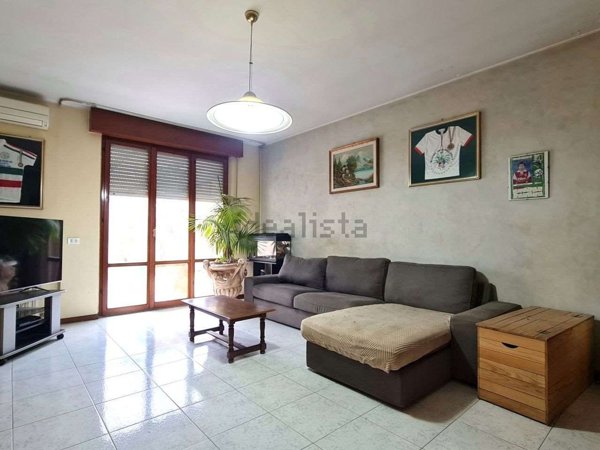 appartamento in vendita a Jesi