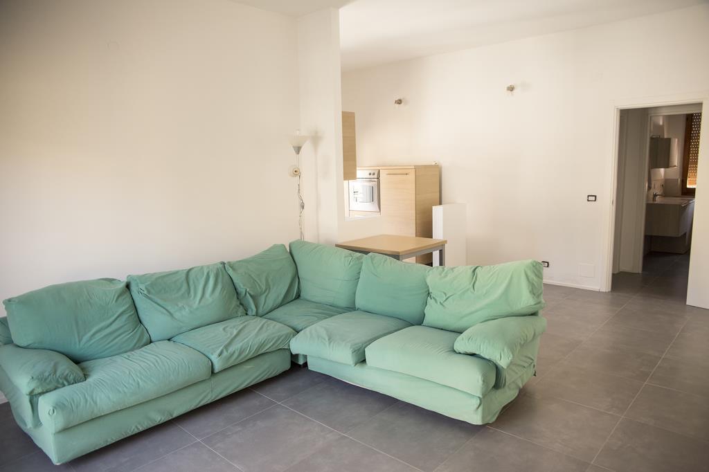 appartamento in vendita a Jesi