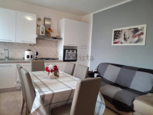 appartamento in vendita a Jesi