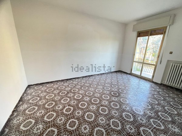 appartamento in vendita a Jesi