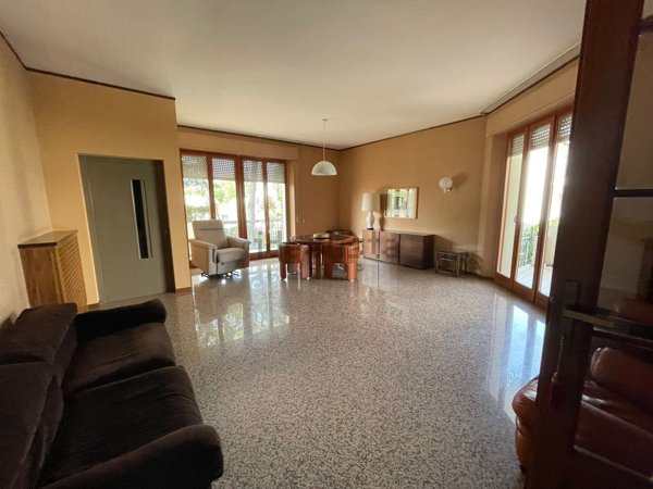 appartamento in vendita a Jesi