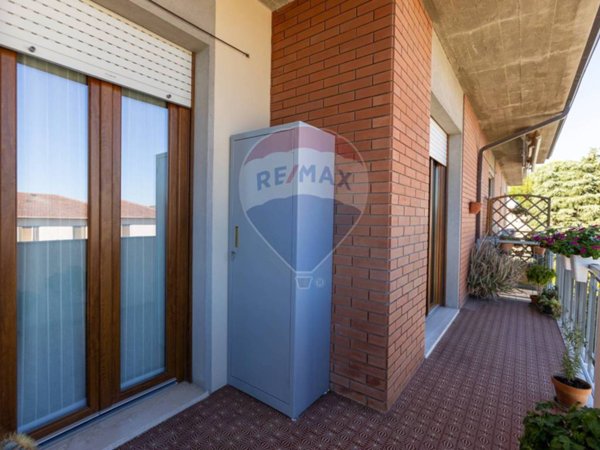 appartamento in vendita a Jesi