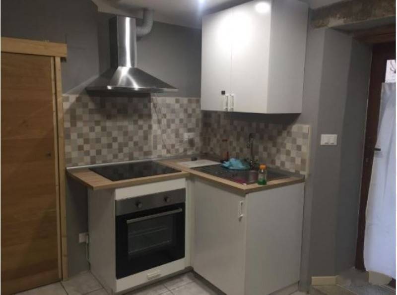 appartamento in vendita a Jesi